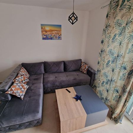 Sky Apartment 3 Σεντ Πόλς Μπέι Εξωτερικό φωτογραφία