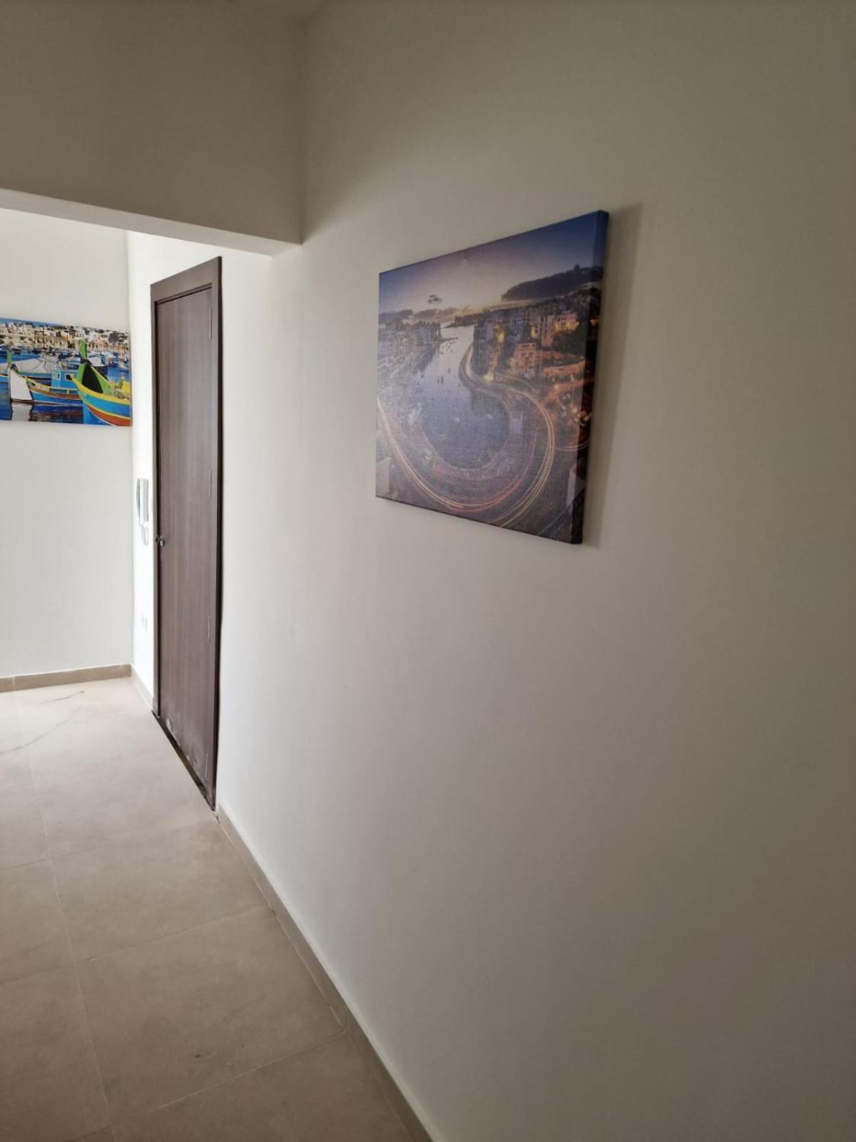 Sky Apartment 3 Σεντ Πόλς Μπέι Εξωτερικό φωτογραφία