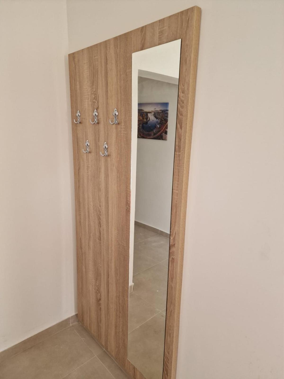 Sky Apartment 3 Σεντ Πόλς Μπέι Εξωτερικό φωτογραφία