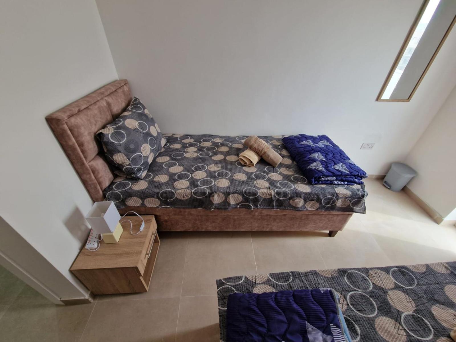 Sky Apartment 3 Σεντ Πόλς Μπέι Εξωτερικό φωτογραφία