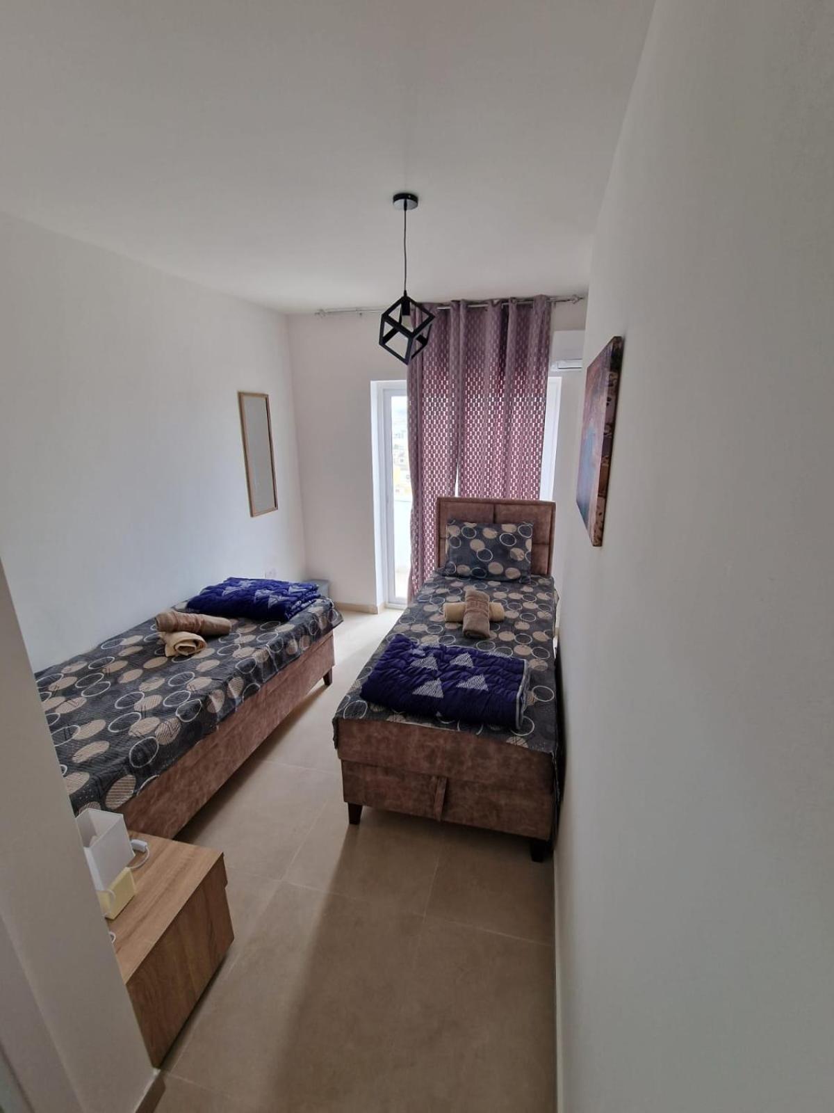 Sky Apartment 3 Σεντ Πόλς Μπέι Εξωτερικό φωτογραφία