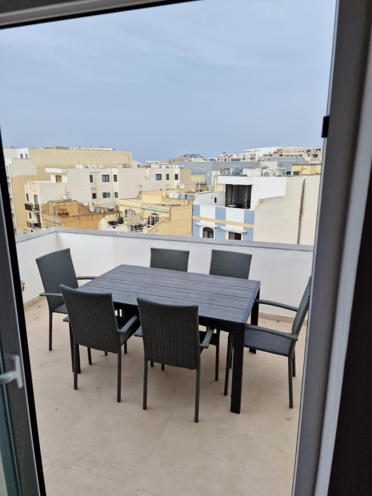 Sky Apartment 3 Σεντ Πόλς Μπέι Εξωτερικό φωτογραφία