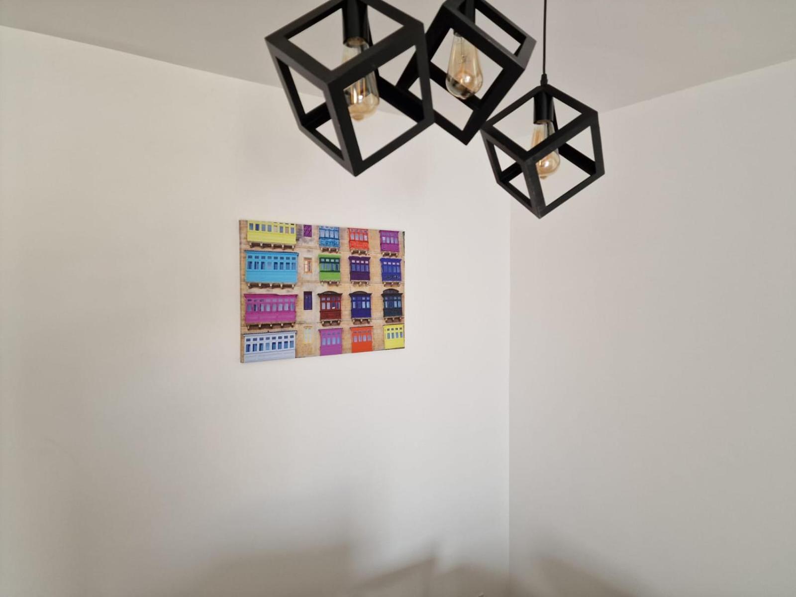 Sky Apartment 3 Σεντ Πόλς Μπέι Εξωτερικό φωτογραφία