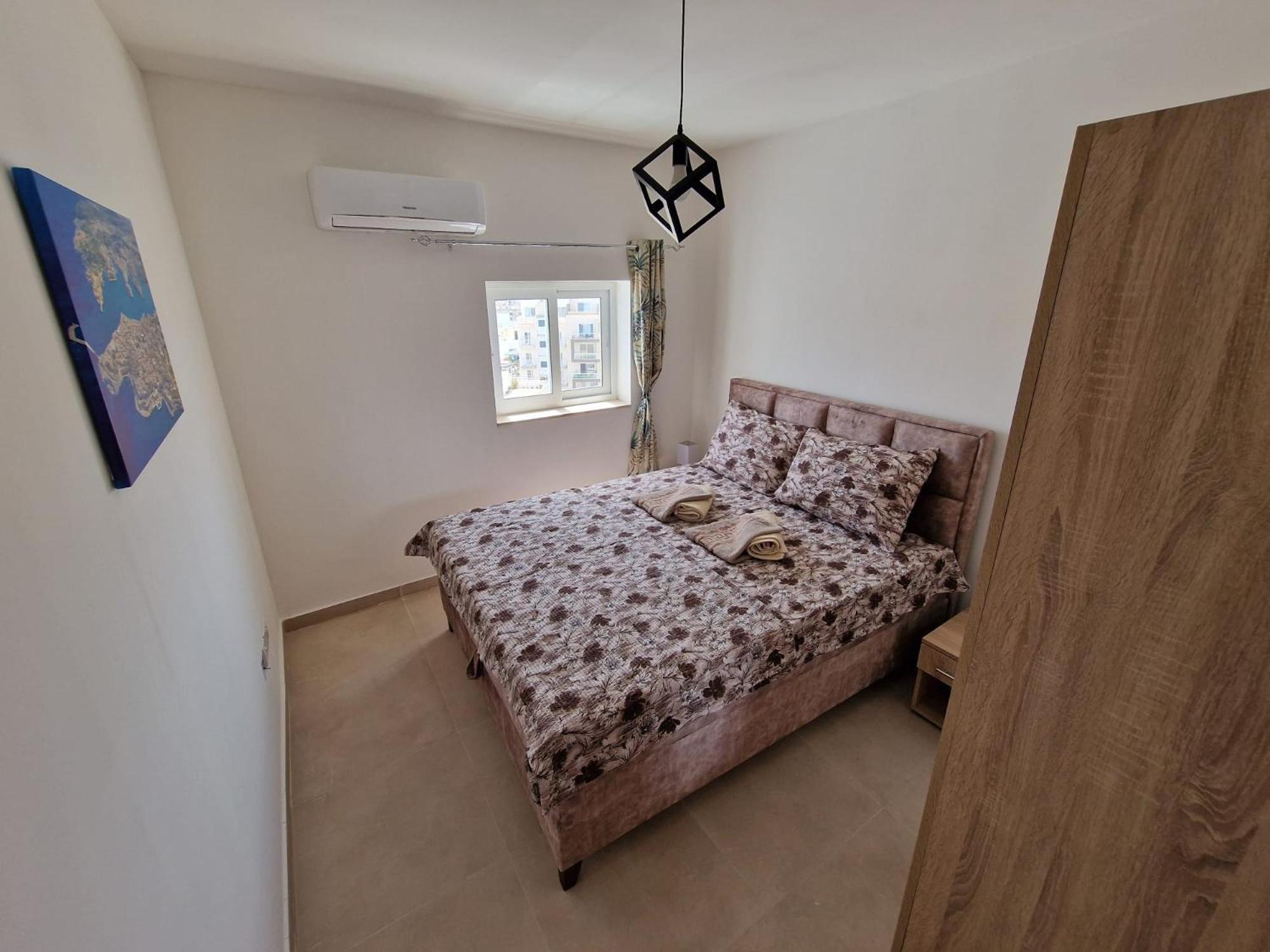 Sky Apartment 3 Σεντ Πόλς Μπέι Εξωτερικό φωτογραφία