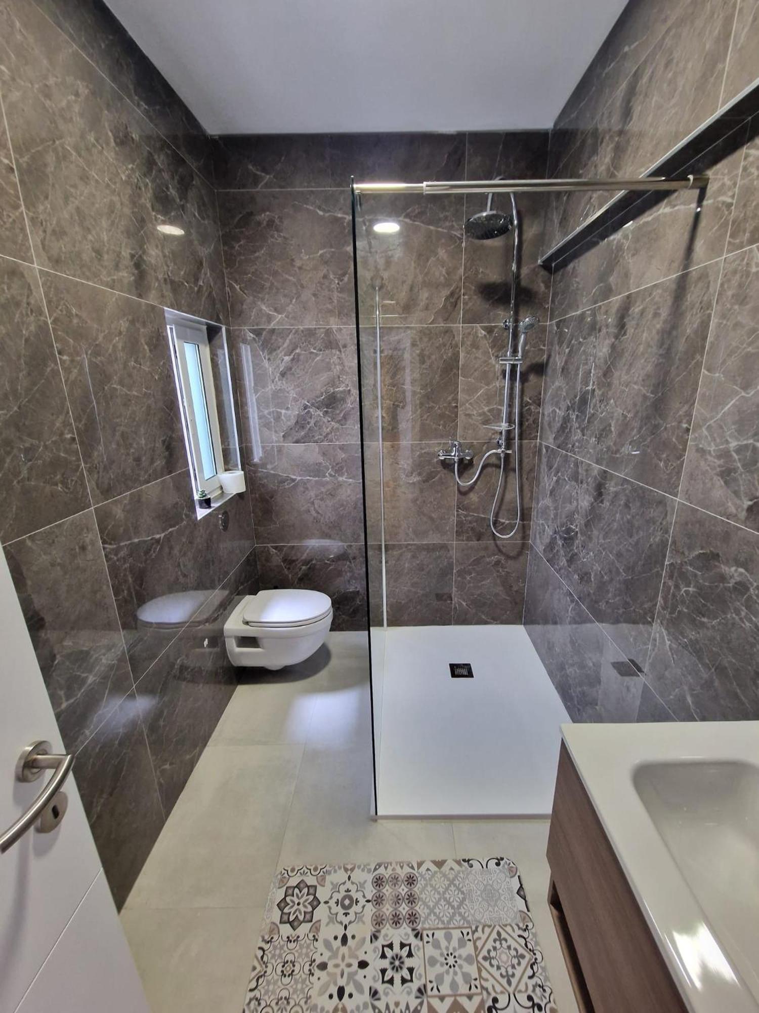 Sky Apartment 3 Σεντ Πόλς Μπέι Εξωτερικό φωτογραφία