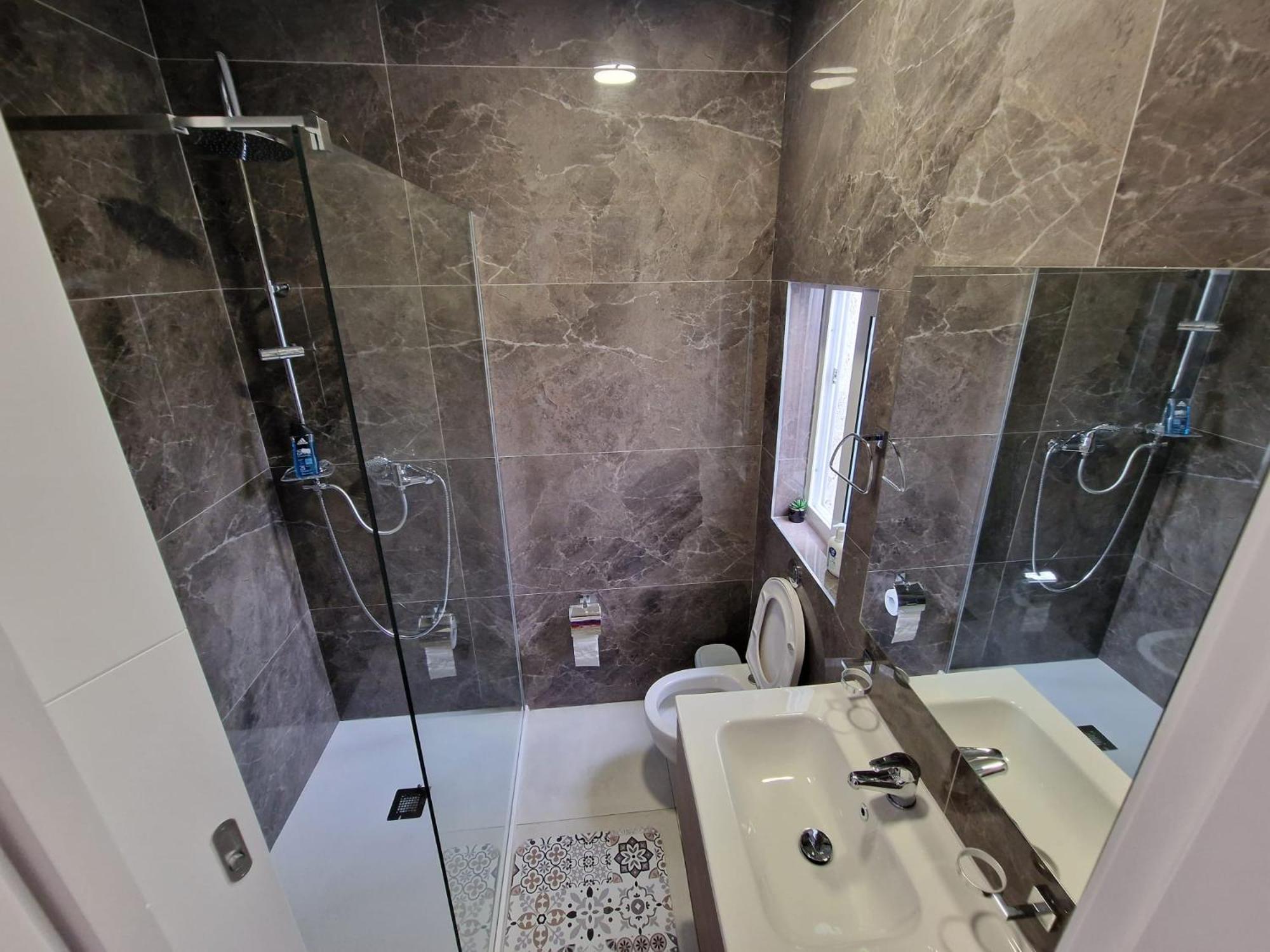 Sky Apartment 3 Σεντ Πόλς Μπέι Εξωτερικό φωτογραφία