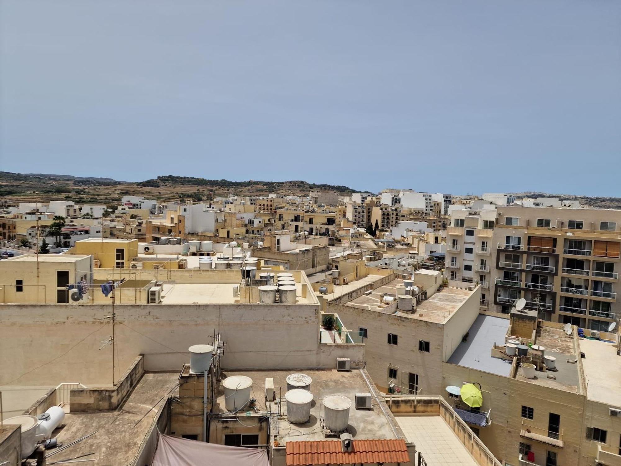 Sky Apartment 3 Σεντ Πόλς Μπέι Εξωτερικό φωτογραφία